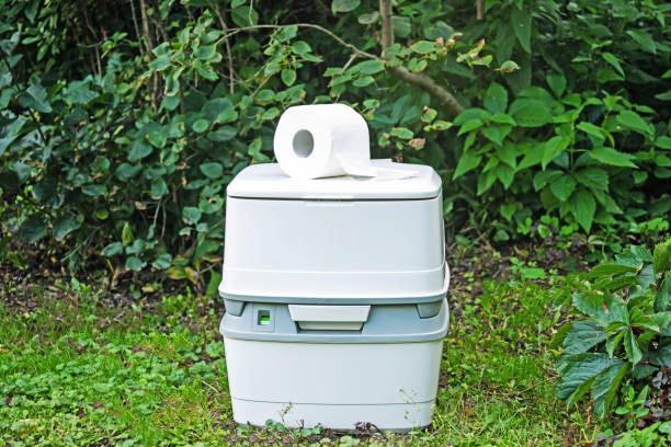 Best Event porta potty rental  in Country Homes, WA