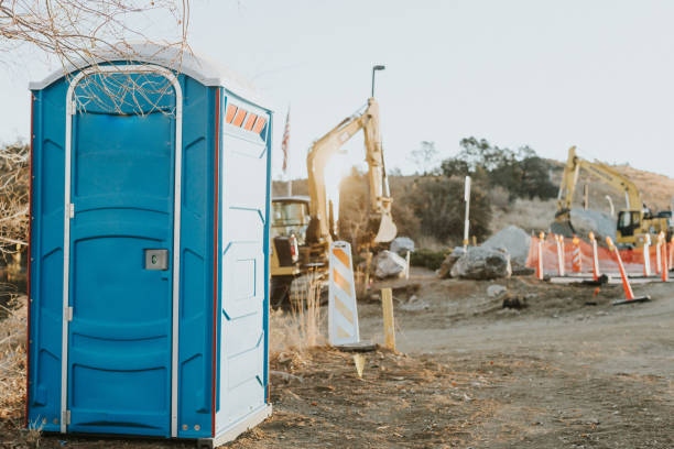 Best Construction site porta potty rental  in Country Homes, WA