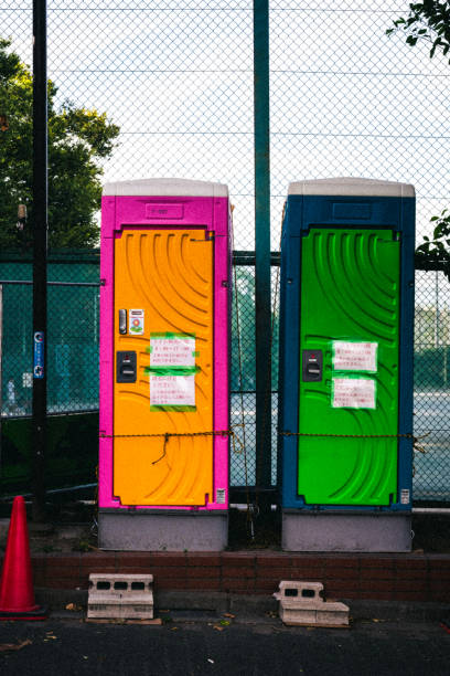 Trusted Country Homes, WA porta potty rental Experts