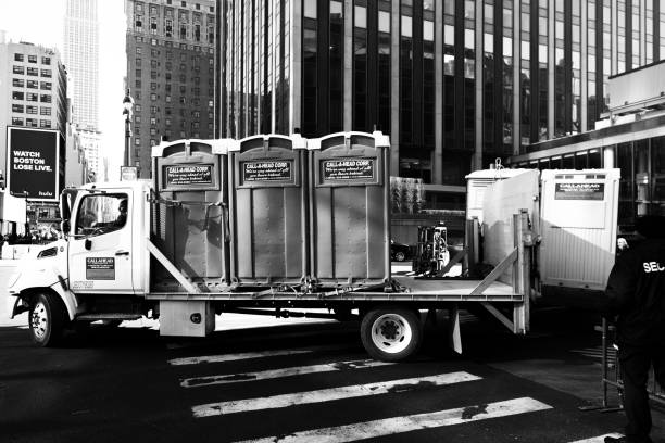 Best Affordable porta potty rental  in Country Homes, WA