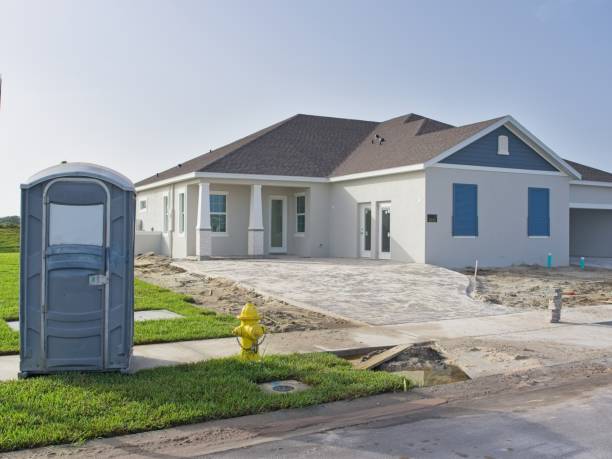 Portable Toilet Options We Offer in Country Homes, WA